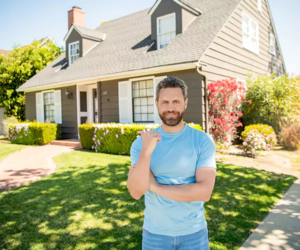 Flood Restoration in Camarillo, CA