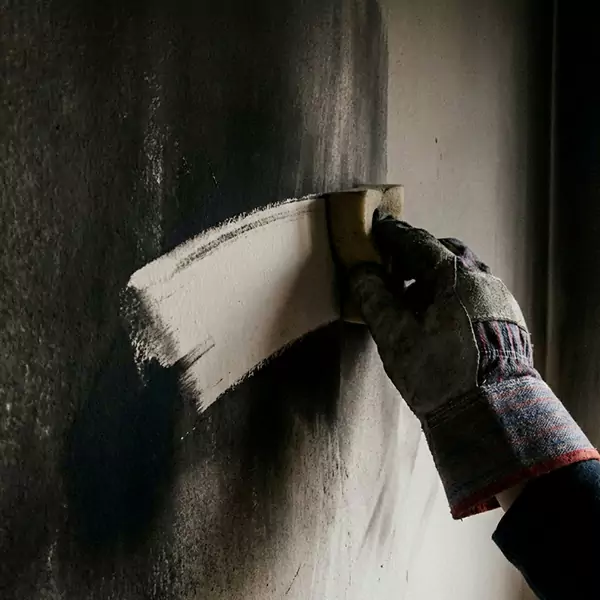 Smoke Damage Cleaning in Camarillo, CA