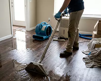 Flood Restoration in Camarillo