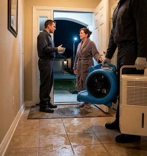 Your Trusted 24 7 Restoration Partner in Camarillo, CA