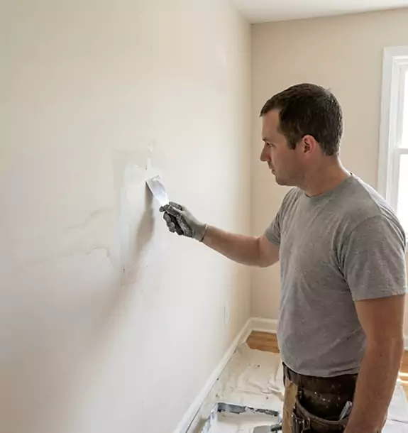 Professional Drywall Water Damage Repair in Camarillo, CA