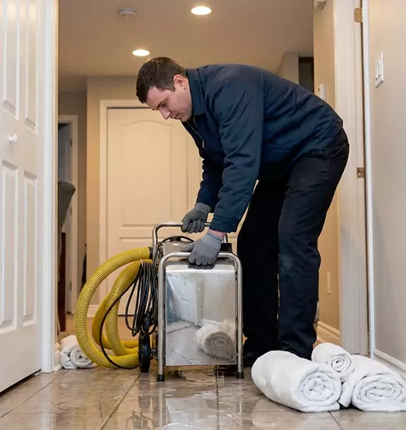 Reliable Emergency Water Extraction in Camarillo, CA