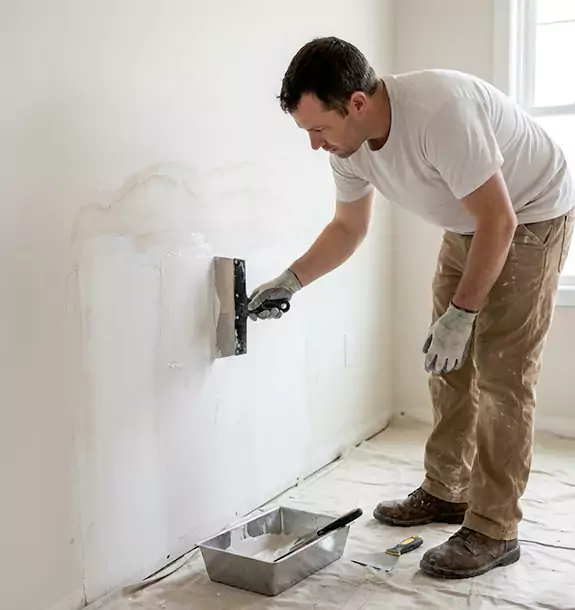 Reliable Solutions for Water Damaged Drywall in Camarillo, CA