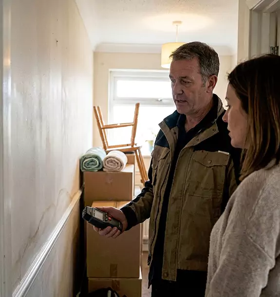 Your Trusted Partner for Flood Cleanup in Camarillo, CA