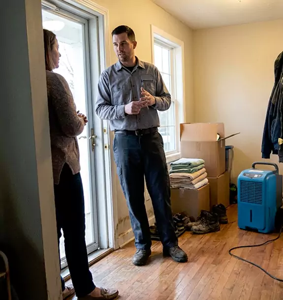 Trusted Flood Restoration Company in Camarillo, CA