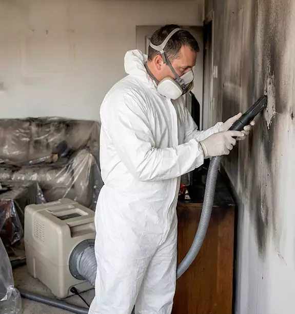 Expert Smoke Cleaning in Camarillo, CA