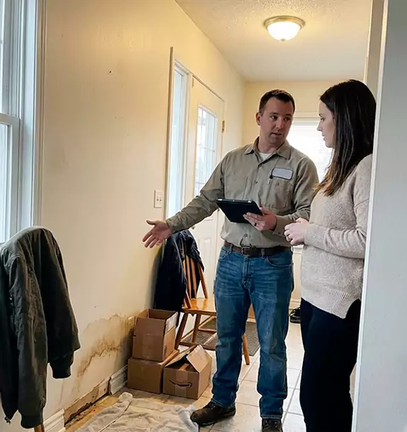 Comprehensive Water Damage Repair Solutions in Camarillo, CA