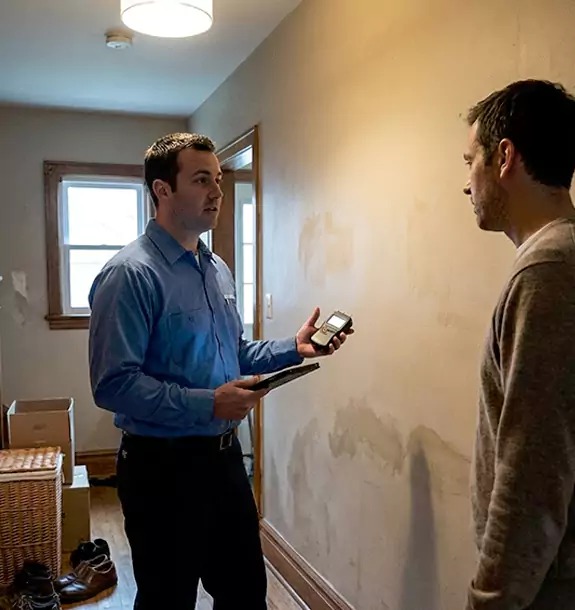 Expert Water Mitigation Services in Camarillo, CA