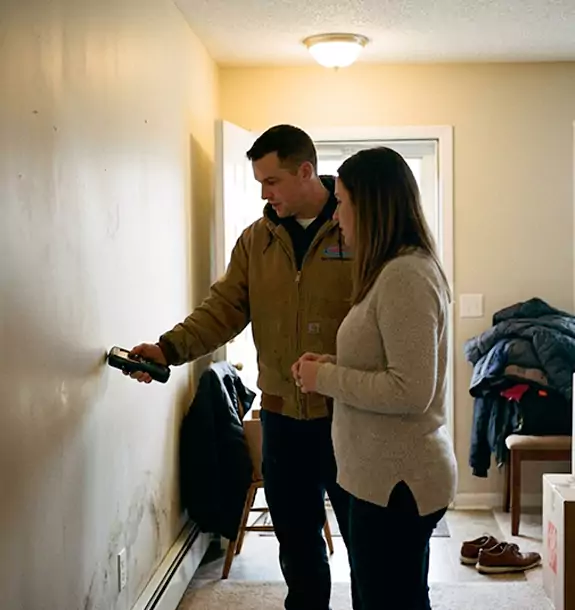 Expert Water Restoration Services in Camarillo, CA