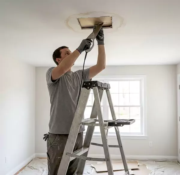 Why Homeowners & Businesses Choose Camarillo Water Damage for Drywall Water Damage Repair in Camarillo, CA?