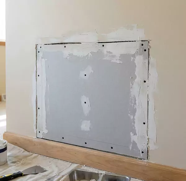 Why Homeowners and Businesses Choose Camarillo Water Damage for Fixing Water Damaged Drywall in Camarillo, CA?