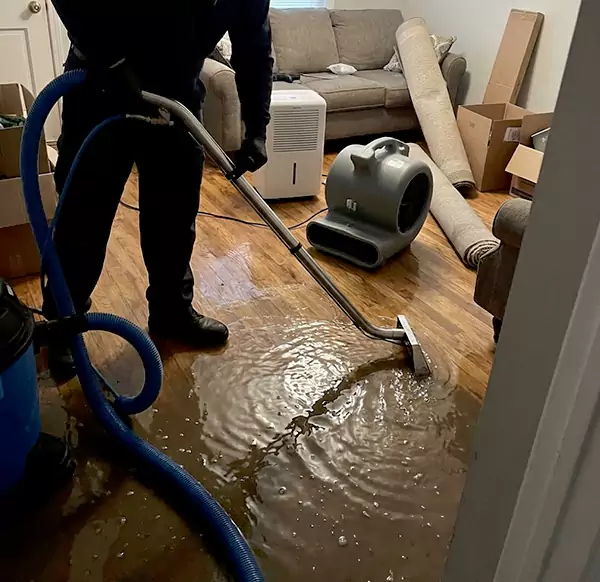 Why Homeowners & Businesses Choose Camarillo Water Damage for Flood Cleanup in Camarillo, CA?