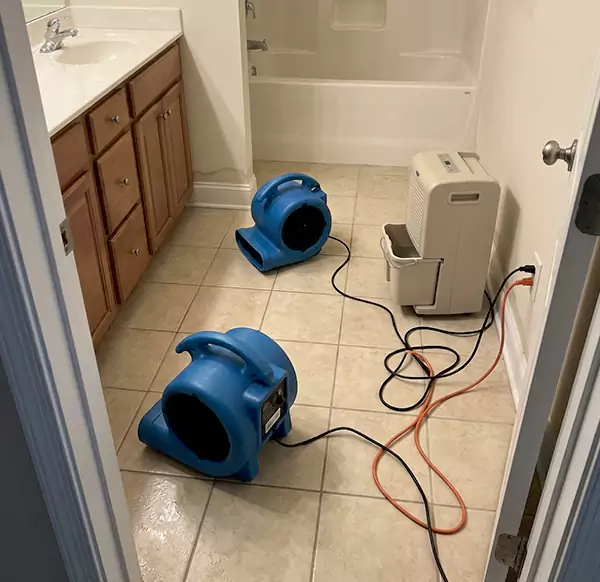 Why Homeowners & Businesses Choose Camarillo Water Damage for Flooded Bathroom Services in Camarillo, CA?