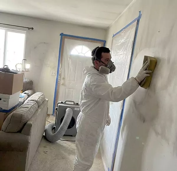 Why Trust Camarillo Water Damage for Smoke Damage Cleaning in Camarillo, CA?